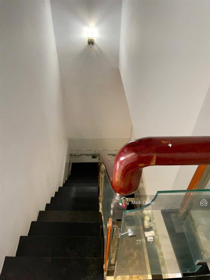 Bán nhà riêng 3,95 tỷ, 70m2 tại đường trung mỹ tân xuân, xã tân xuân, hóc môn, tp.hcm