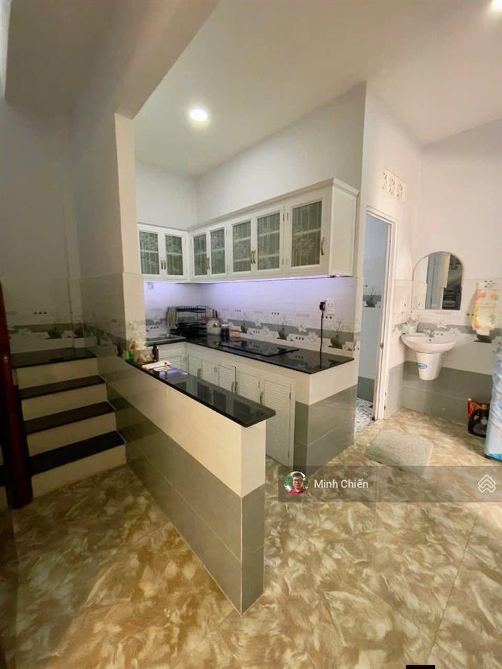 Bán nhà riêng 3,95 tỷ, 70m2 tại đường trung mỹ tân xuân, xã tân xuân, hóc môn, tp.hcm
