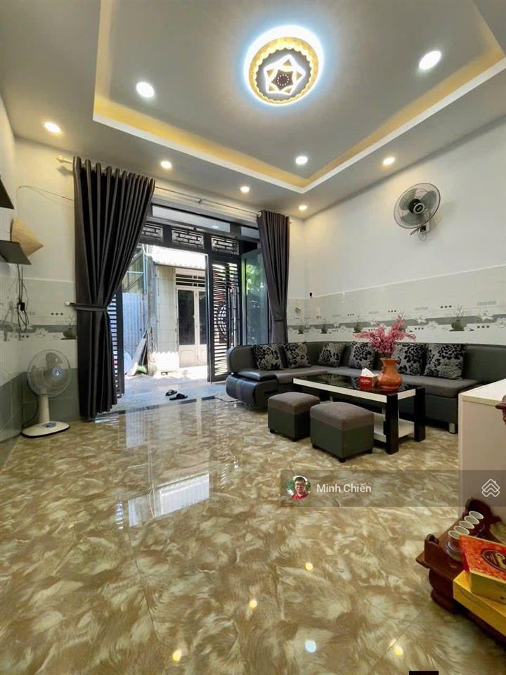 Bán nhà riêng 3,95 tỷ, 70m2 tại đường trung mỹ tân xuân, xã tân xuân, hóc môn, tp.hcm