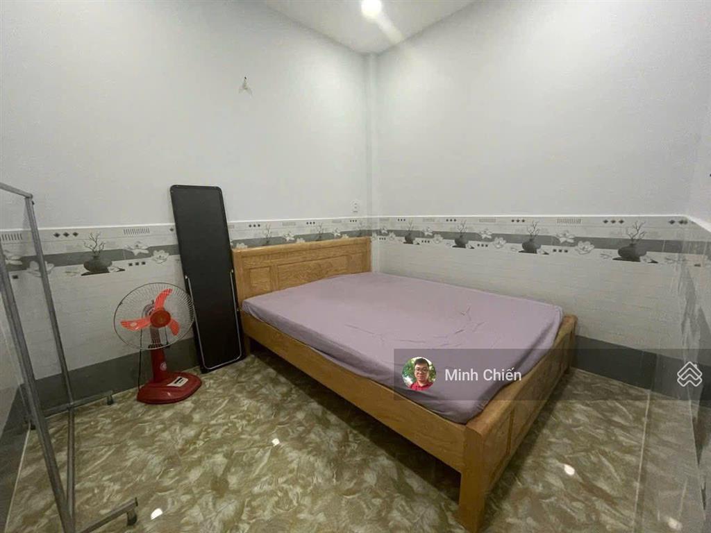 Bán nhà riêng 3,95 tỷ, 70m2 tại đường trung mỹ tân xuân, xã tân xuân, hóc môn, tp.hcm