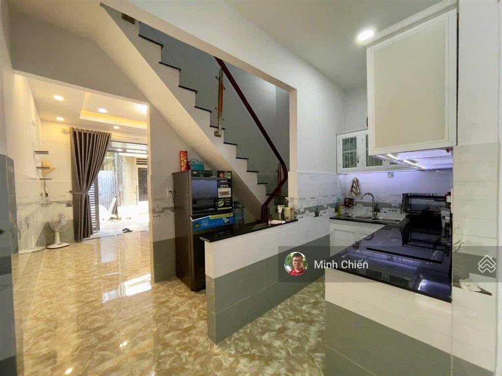 Bán nhà riêng 3,95 tỷ, 70m2 tại đường trung mỹ tân xuân, xã tân xuân, hóc môn, tp.hcm