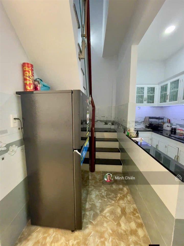 Bán nhà riêng 3,95 tỷ, 70m2 tại đường trung mỹ tân xuân, xã tân xuân, hóc môn, tp.hcm