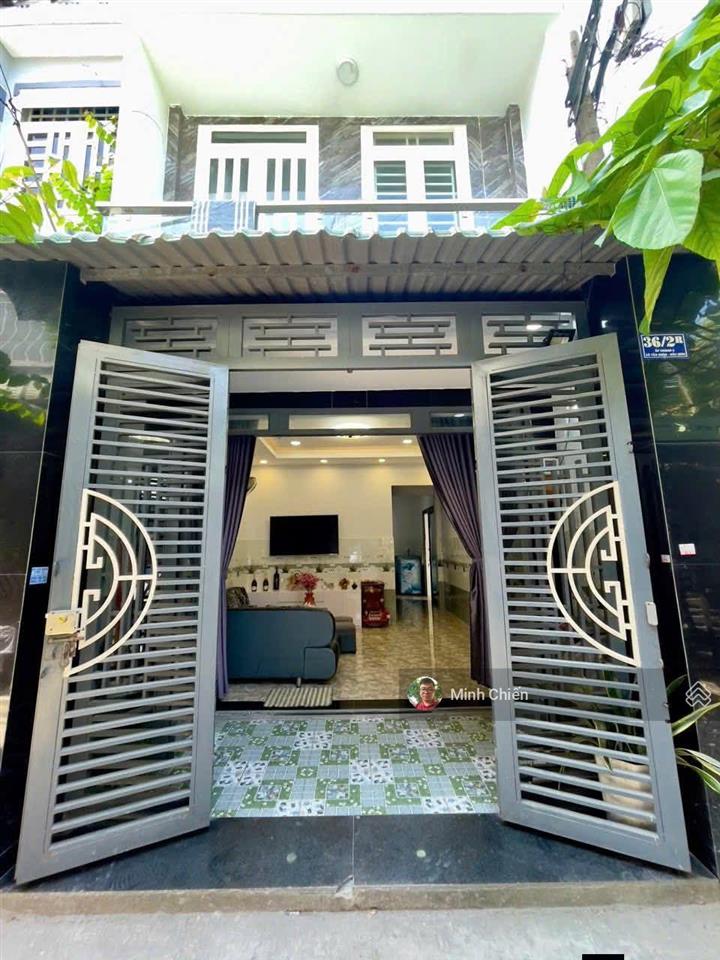Bán nhà riêng 3,95 tỷ, 70m2 tại đường trung mỹ tân xuân, xã tân xuân, hóc môn, tp.hcm