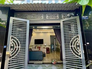 Bán nhà riêng 3,95 tỷ, 70m2 tại đường trung mỹ tân xuân, xã tân xuân, hóc môn, tp.hcm