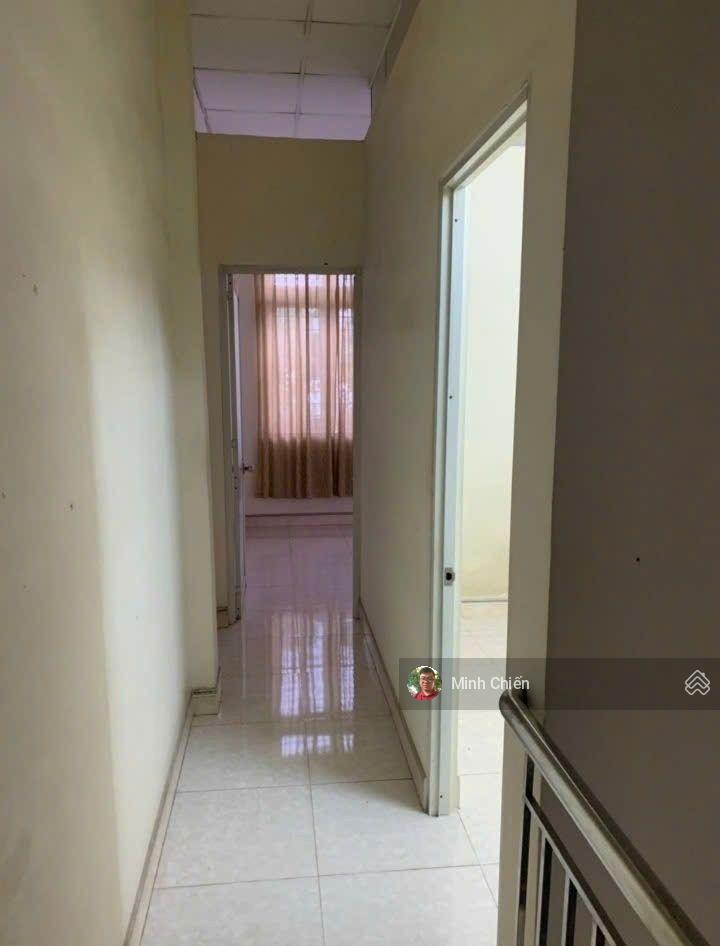 Nhà 1 trệt 1 lầu 4.5x18m, mặt tiền đường bà điểm 11 gần ngã tư an sương xã bà điểm gốc, 5,5 tỷ, 81m