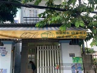 Nhà 1 trệt 1 lầu 4.5x18m, mặt tiền đường bà điểm 11 gần ngã tư an sương xã bà điểm gốc, 5,5 tỷ, 81m