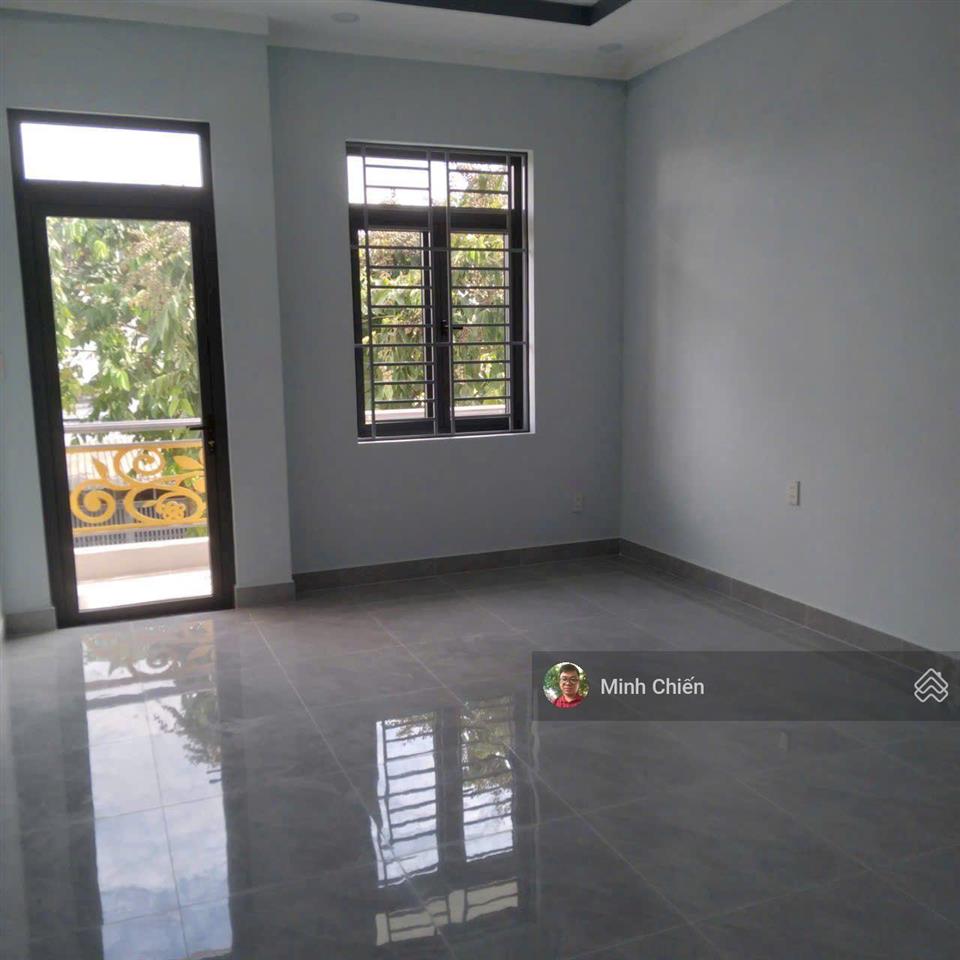 Nhà 2 tầng 4x16m, mặt tiền trung lân 4, bà điểm, hóc môn, giá cực chất 5,6 tỷ, 63,2m2