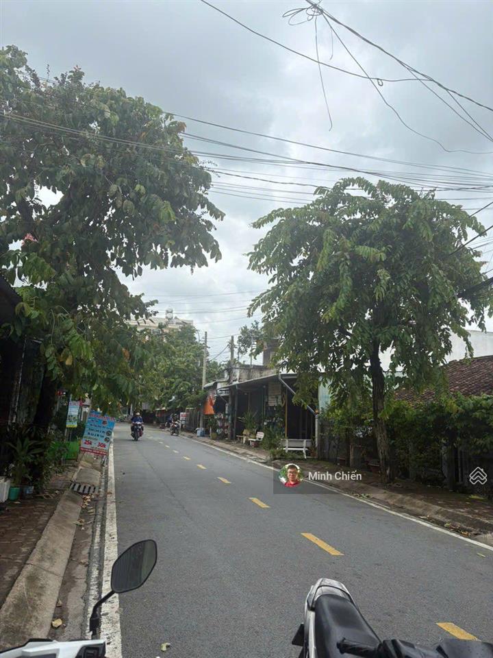 Nhà 2 tầng 4x16m, mặt tiền trung lân 4, bà điểm, hóc môn, giá cực chất 5,6 tỷ, 63,2m2