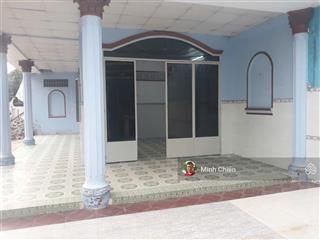 Bán gấp nhà riêng 3,55 tỷ, 160m2 tại nguyễn văn bứa, ngã tư hóc môn, tp.hcm