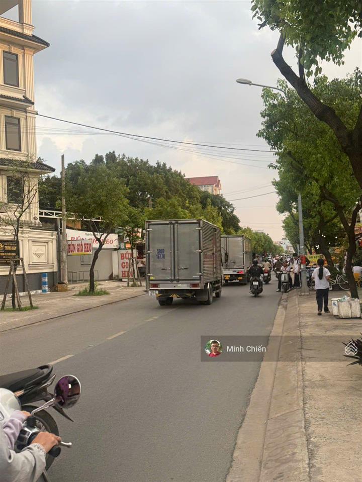 Đất bán giá siêu hời tại đường song hành, hóc môn, hồ chí minh, 8 tỷ, 90 m2