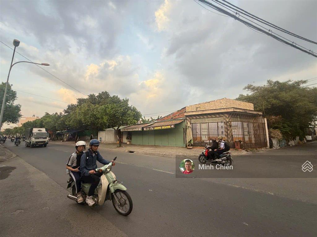Đất bán giá siêu hời tại đường song hành, hóc môn, hồ chí minh, 8 tỷ, 90 m2