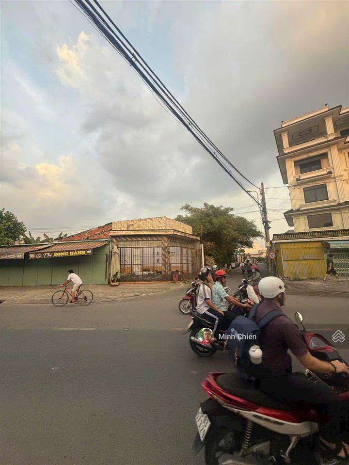 Đất bán giá siêu hời tại đường song hành, hóc môn, hồ chí minh, 8 tỷ, 90 m2