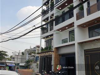 Bán nhà riêng lửng+ 3 lầu tô ký, 7,95 tỷ thương lượng, 65m2, 4pn, 3wc, pháp lý đầy đủ, có thang máy