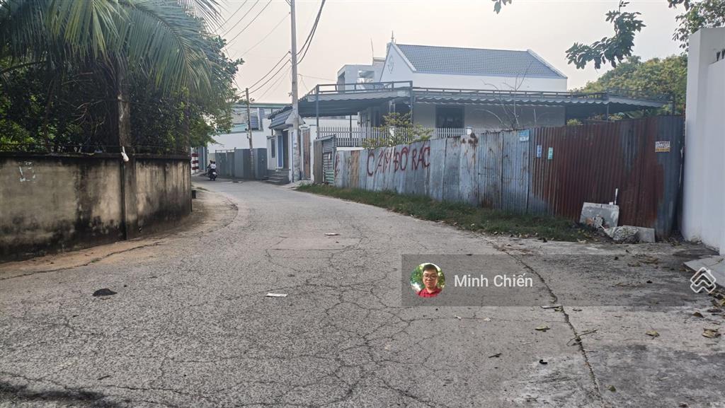 Bán đất tại võ thị hồi, xuân thới đông, hóc môn, 10 tỷ, 191 m2