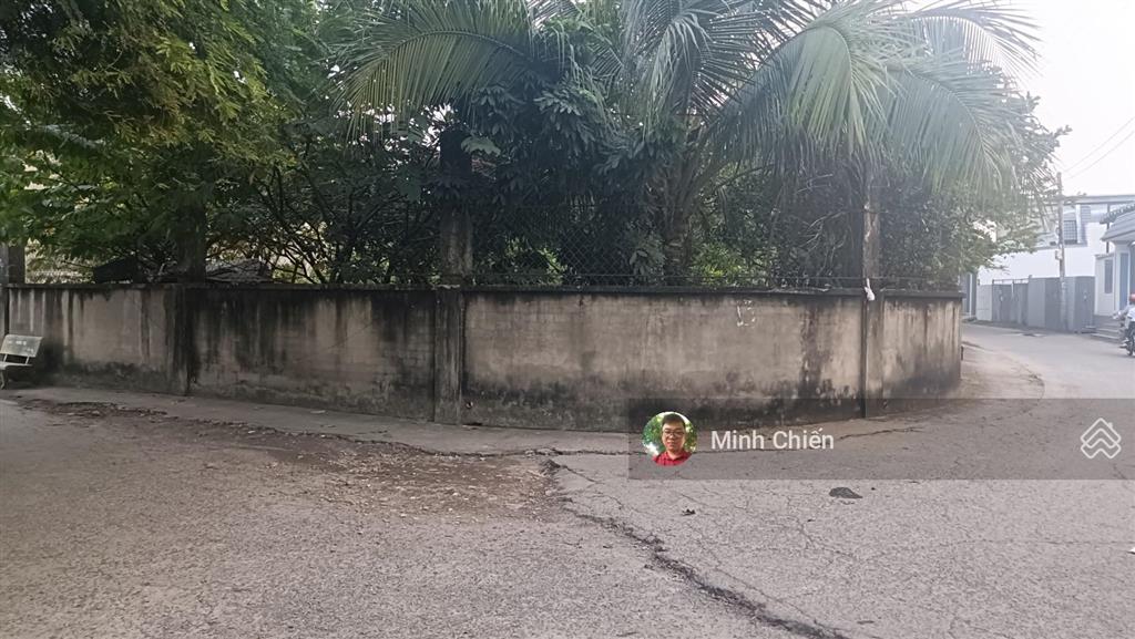 Bán đất tại võ thị hồi, xuân thới đông, hóc môn, 10 tỷ, 191 m2