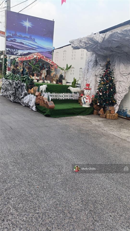 Bán đất tại võ thị hồi, xuân thới đông, hóc môn, 10 tỷ, 191 m2