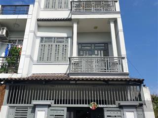 Bán nhà riêng tại xuân thới thượng, 5,5 tỷ, 75m2, 4pn, 3wc, chính chủ giá cực chất