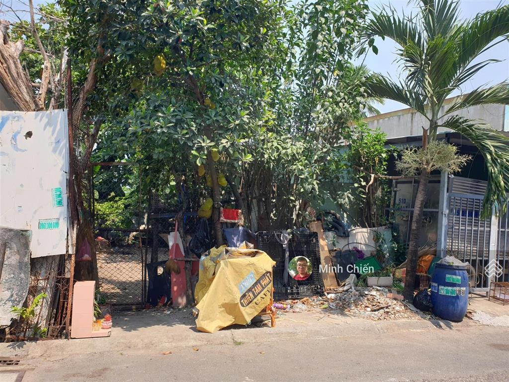 Hot  02 lô đất mặt tiền đường nhựa xuân thới thượng gần trường tiểu học xuân thới thượng