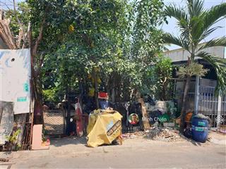 Hot  02 lô đất mặt tiền đường nhựa xuân thới thượng gần trường tiểu học xuân thới thượng