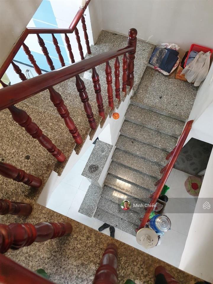 Nhà phố 1 lầu 7x12m, mặt tiền đường nhựa, gần hồ cá nhật bản  công viên sinh thái hóc môn