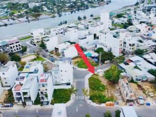 Hàng hiếm, lô góc rẻ nhất thị trường, đối diện công viên, khu đô thị vcn phước long 1