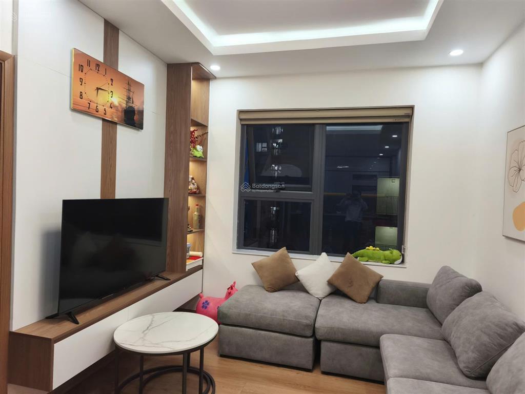 Cho thuê ch 3pn, 2wc, 70m2 tại the ori garden, 8 triệu vnd