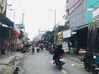 Mtkd cực rẻ 233 ấp chiến lược (ngay chợ gò xoài + tân kỳ tân quý + lô tư) 152m2 chỉ 10.5 tỷ