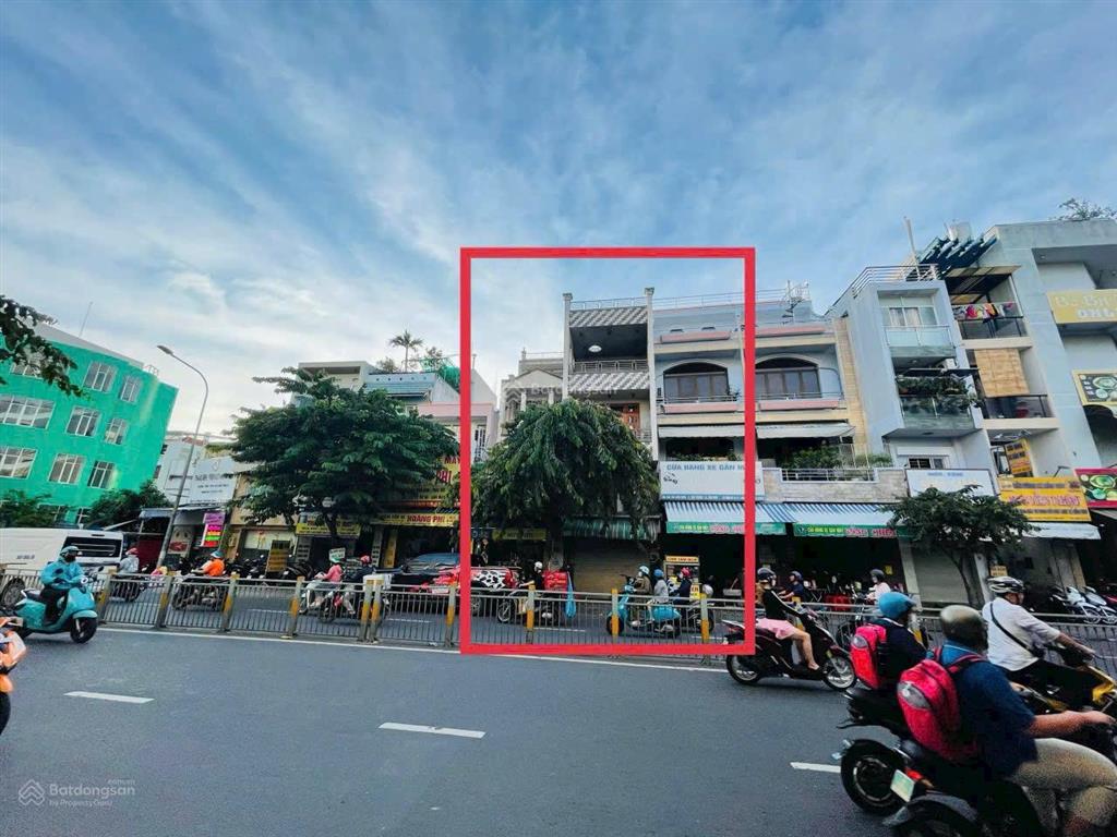 Mt luỹ bán bich, phường tân thành 4.15x20, 2 lầu, hướng đông, 23 tỷ thương lượng