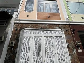 13 tỷ nhà cách mt 20m võ văn tần q3 ngang 4.5m nở hậu 5m x 15m t3l  0902 829 ***