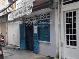 Hxh 6m mạc đĩnh chi p. đakao q.1 dtcn 47m giá 13 tỷ thương lượng gần cv lê văn tám