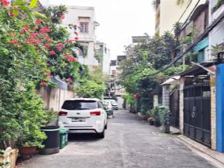 Rẻ nhất khu vực! hxh hai bà trưng q3 dt( 5 x 16m ) giá chỉ 13 tỷ thương lượng  0902 829 ***