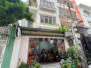 Mặt tiền ngang 5m siêu hiếm hxh nguyễn thị minh khai q.1  4 tầng nhà đẹp đang có hdt  13.8 tỷ