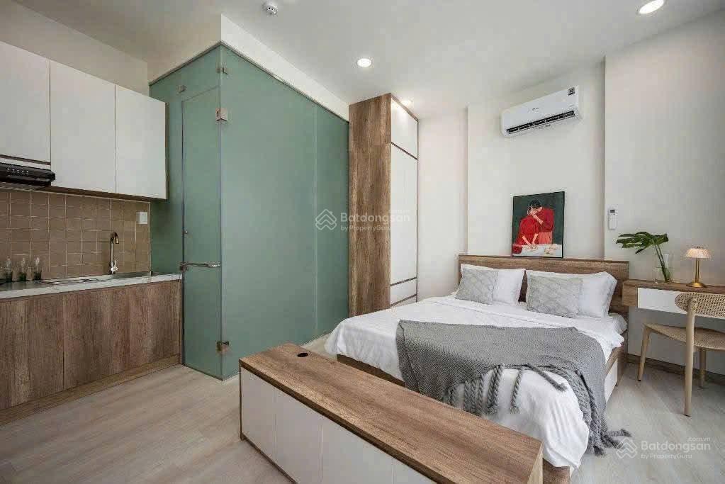 Siêu vị trí  mt cao thắng q3 dt 4 x 15m trệt 5 lầu tm  giá 27 tỷ thương lượng