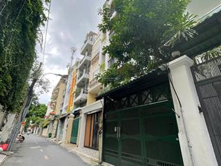 Mt nguyễn văn mai  hai bà trưng q3  dt 4 x 20m  t5l có sân đậu xe giá 29 tỷ thương lượng