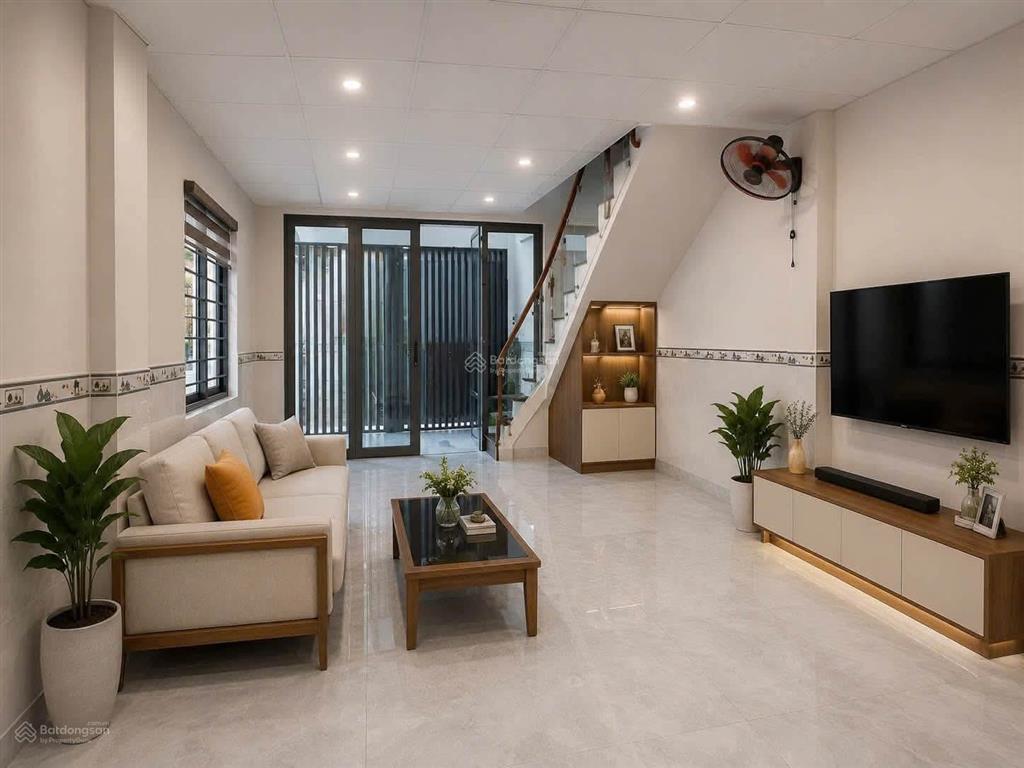 Vị trí vip! mt hoàng sa  nguyễn thị minh khai 4 x 12m t4l hdt 40tr/th  giá 22 tỷ tl 0902 829 ***