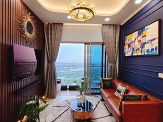 Cho thuê gấpcho thuê gấp cc palm heights, 22 triệu, 79m2, 2pn, 2wc, đầy đủ tiện nghi tại an phú, q2