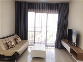 Cho thuê cc 2pn, 2wc tại palm heights, 17 triệu, 76m2, đẹp, nhiều tiện ích