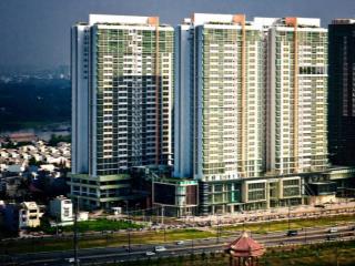 Bán căn hộ chung cư 101m2, 10 tỷ tại the vista an phú, quận 2, tp.hcm