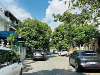 Bán bt hưng thái, 31,9 tỷ, 129,5m2, 4pn, 4wc, q7, tp.hcm