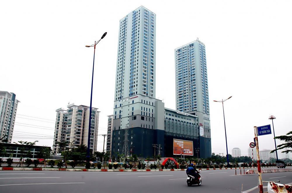 Bán cc 3pn, 2wc, 125m2 tại cantavil an phú, q2, tp.hcm, giá 10,2 tỷ