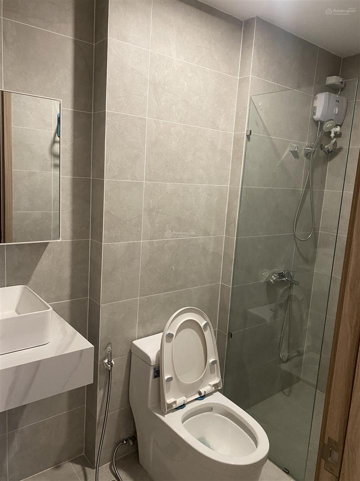 Cho thuê phòng share phòng master (2pn 2wc) citi alto  5,2tr