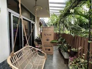 Bán căn hộ sân vườn 3pn, 2wc tại palm city, 15,693 tỷ bao tất, 181m2, bán gấp