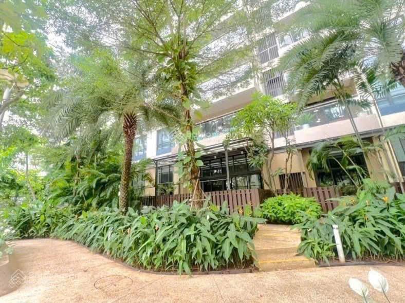 Bán căn hộ sân vườn 3pn, 2wc tại palm city, 15,693 tỷ bao tất, 181m2, bán gấp