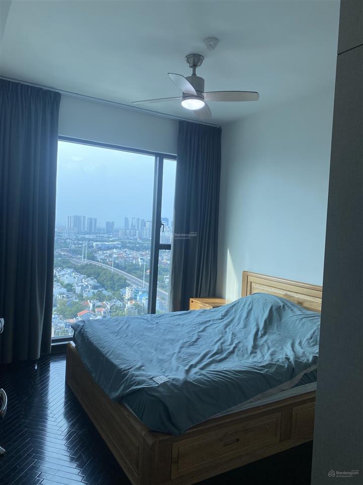 Cho thuê ch feliz en vista, 30 triệu vnd, 102m2, 2pn, 2wc, đầy đủ nội thất