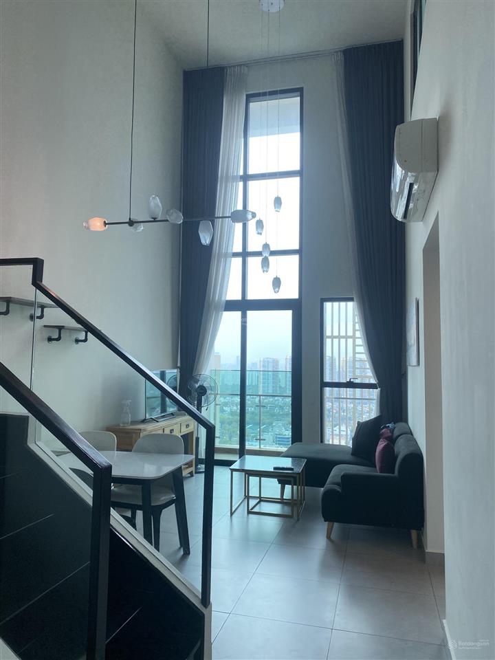 Cho thuê ch feliz en vista, 30 triệu vnd, 102m2, 2pn, 2wc, đầy đủ nội thất