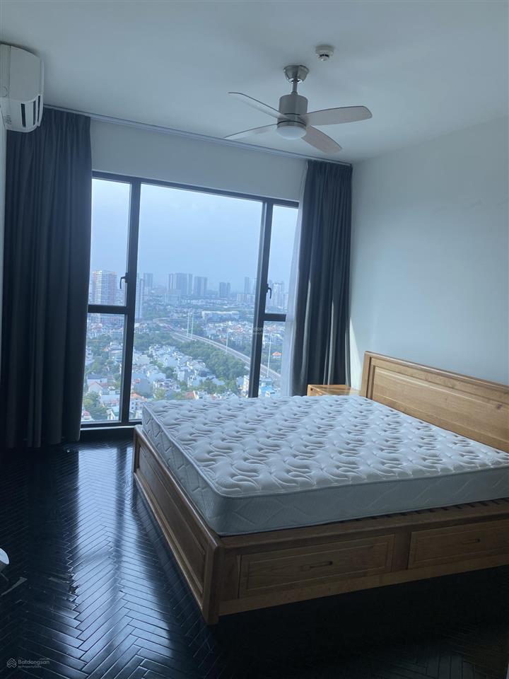 Cho thuê ch feliz en vista, 30 triệu vnd, 102m2, 2pn, 2wc, đầy đủ nội thất