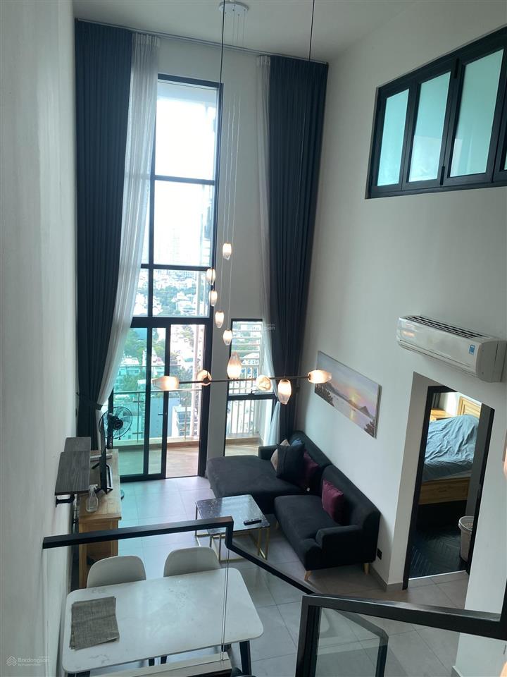 Cho thuê ch feliz en vista, 30 triệu vnd, 102m2, 2pn, 2wc, đầy đủ nội thất