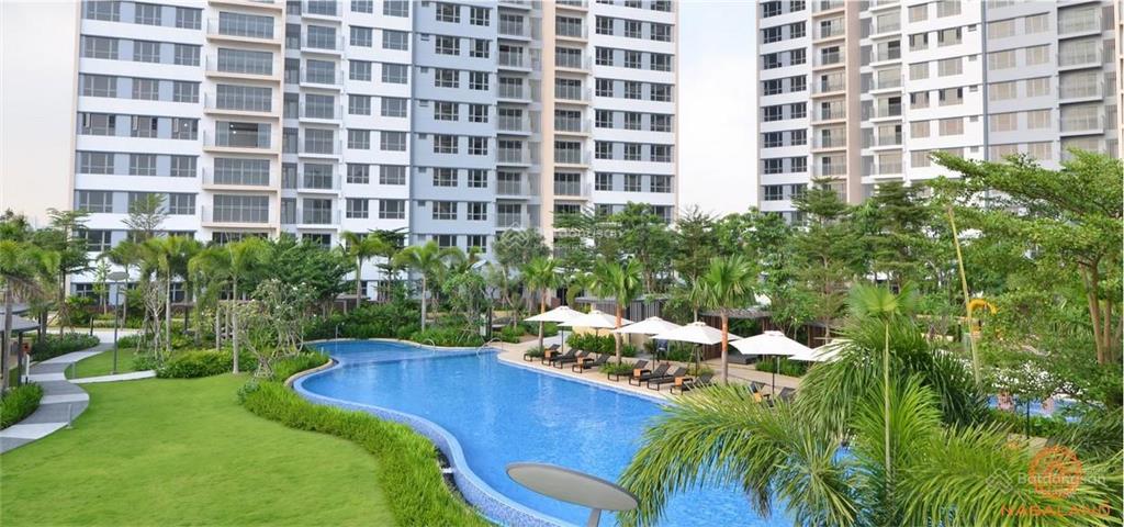 Bán căn hộ 2pn view đẹp tại palm heights, 7,5 tỷ, 79m2, quận 2, hồ chí minh  giá siêu tốt