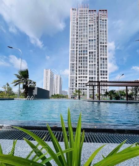 Căn hộ citi alto, quận 2, hồ chí minh, giá 10.5 triệu/tháng, 53m2, căn góc