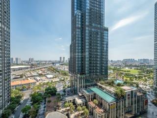 Cho thuê căn hộ vinhomes central park, 30 triệu, 120m2, 3pn, 2wc, nội thất cao cấp